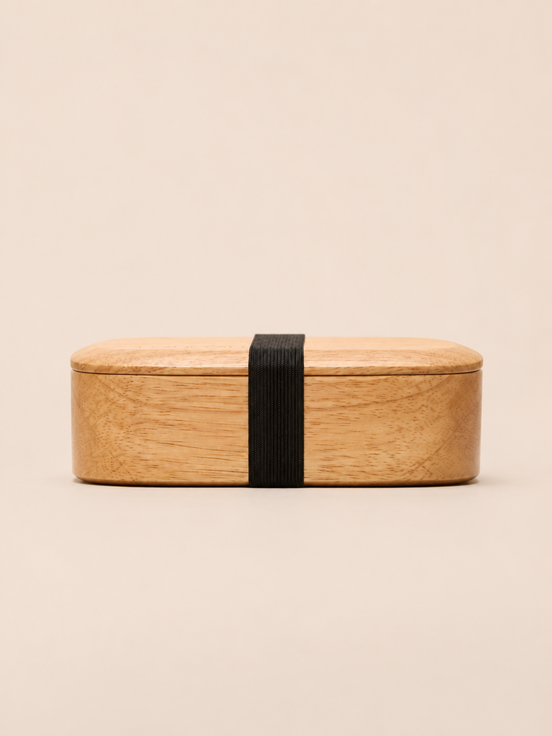 Cho Oyu - Wooden Lunch Box 450 ml