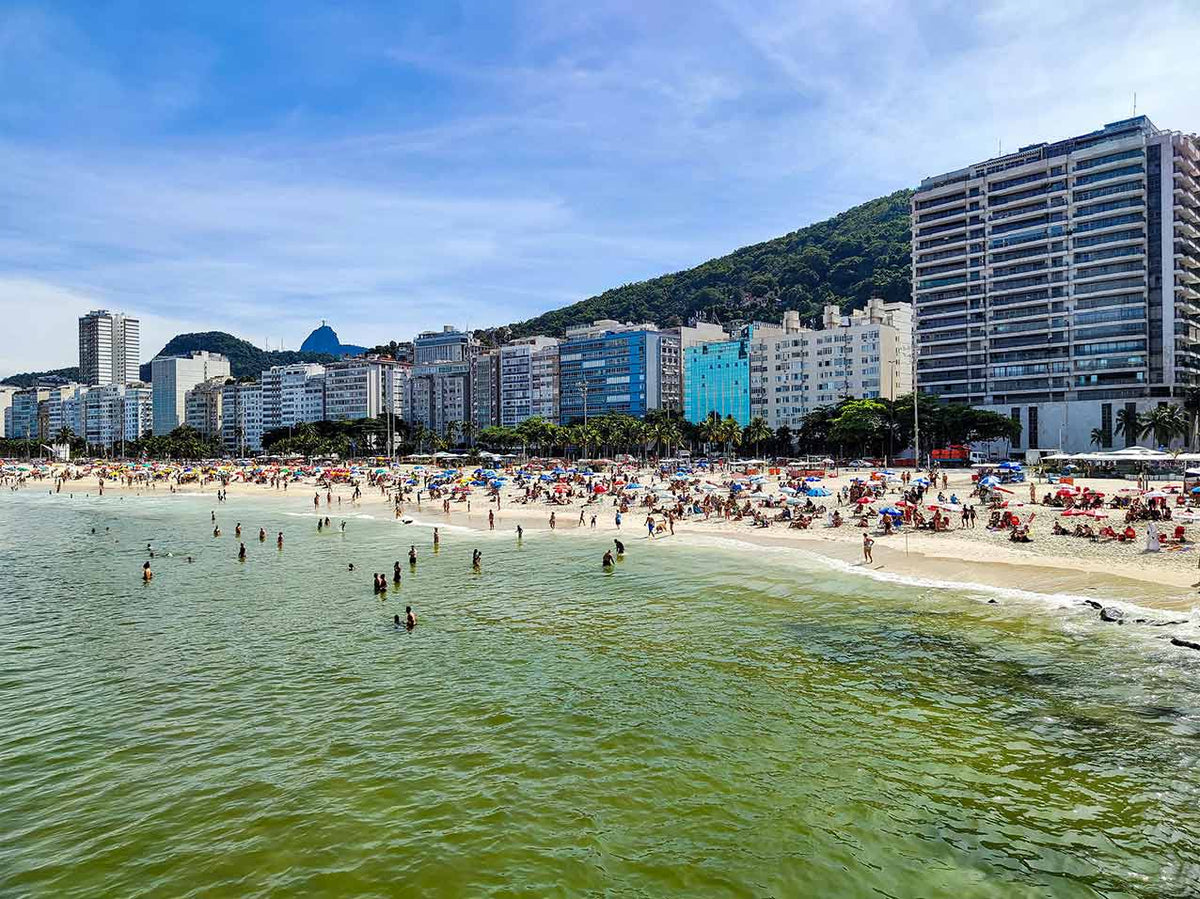Rio Sands — Where the Shoreline Comes Alive