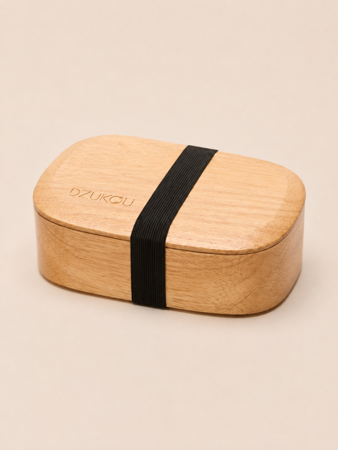 Cho Oyu - Wooden Lunch Box 450 ml