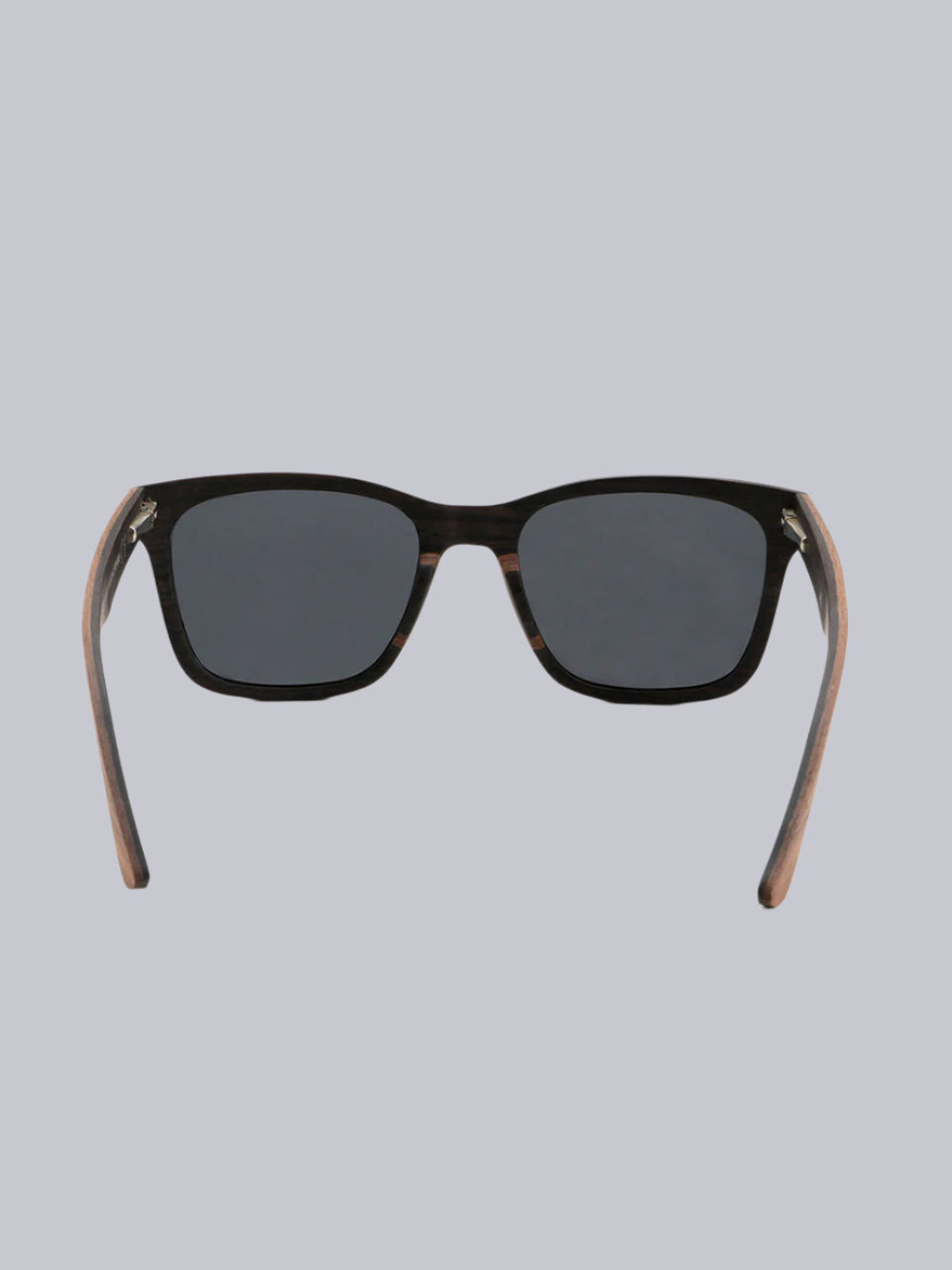 Tokyo Slate - Wooden Sunglasses for Men