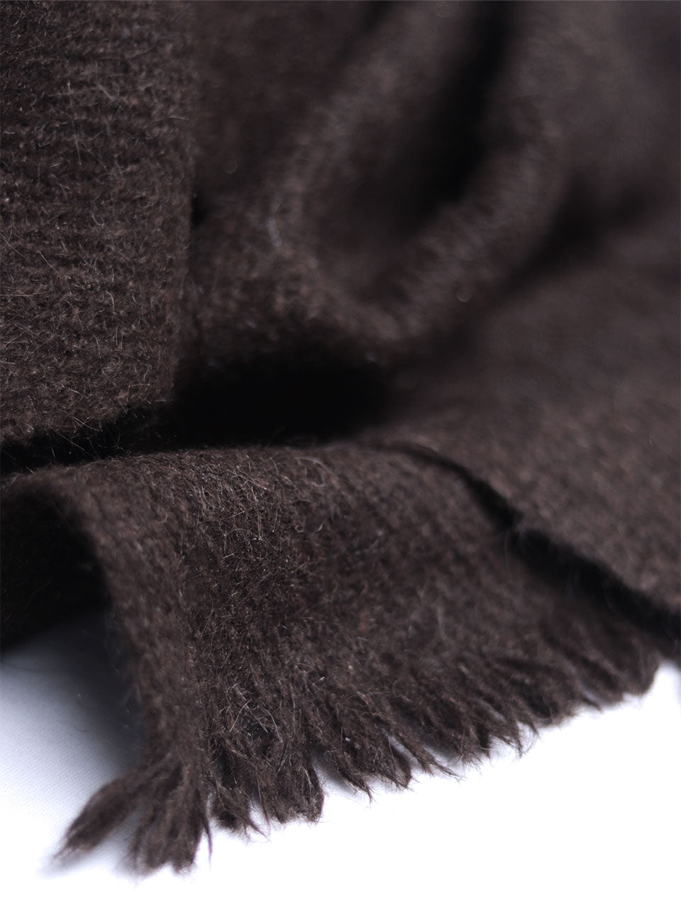 Dirang - Yak Wool Scarf