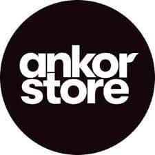 ankor store logo