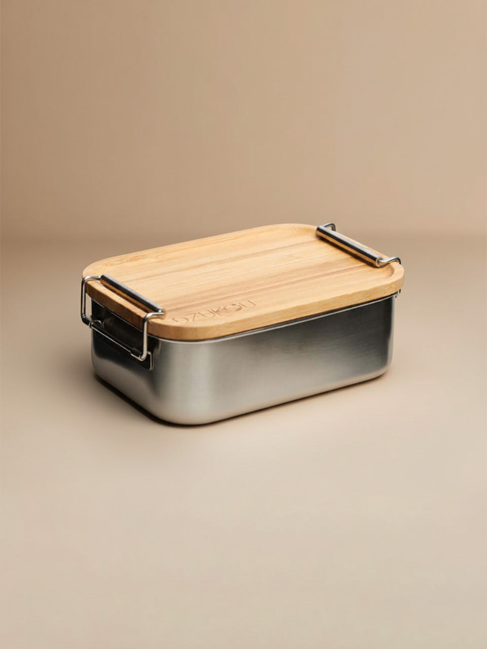 Dzukou Holiday Lunch &amp; Thermos Essentials Set