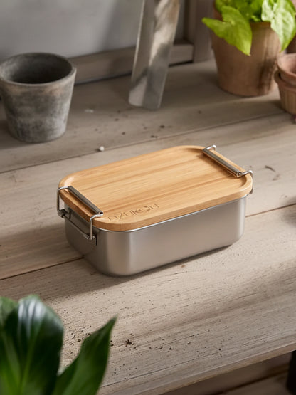 Dzukou Meal Essentials Set