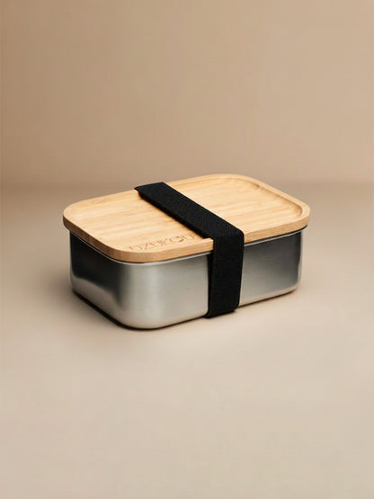 Dzukou Lunch &amp; Thermos Set