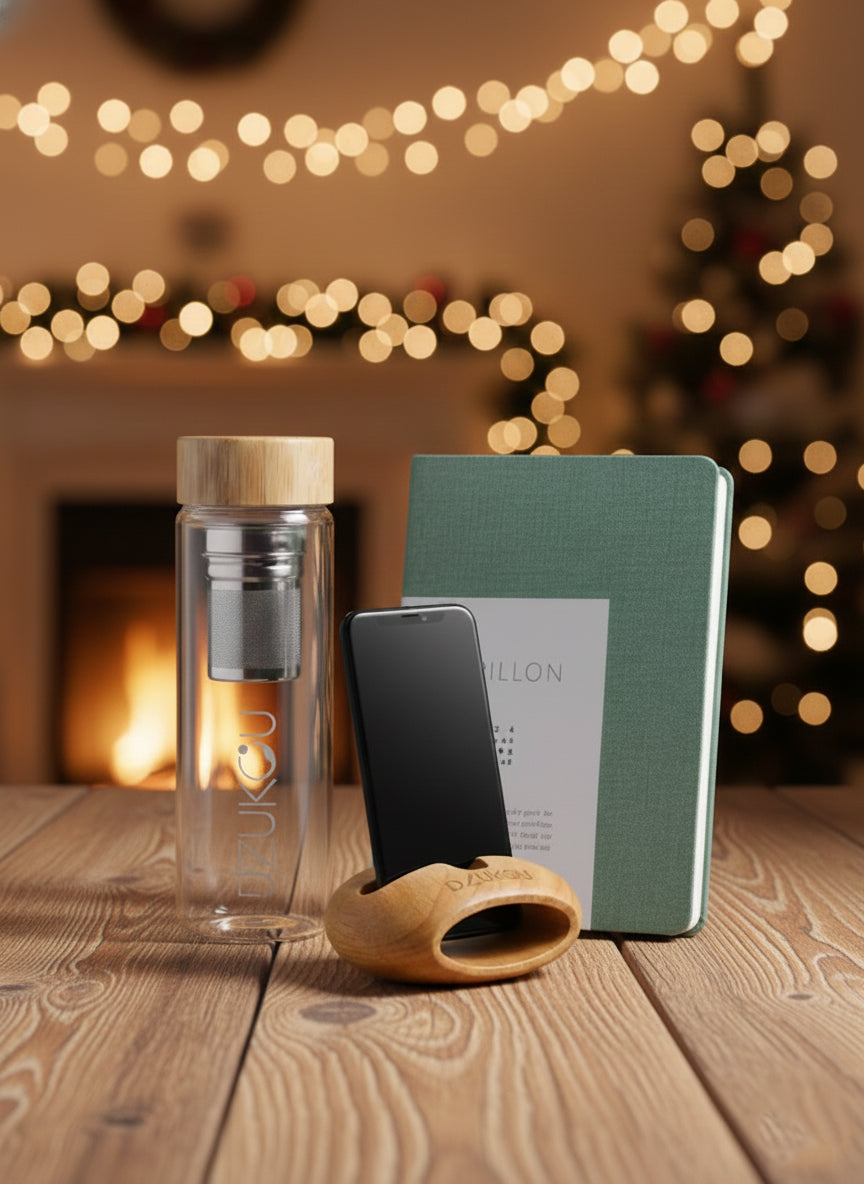 Bureau Essentials Set