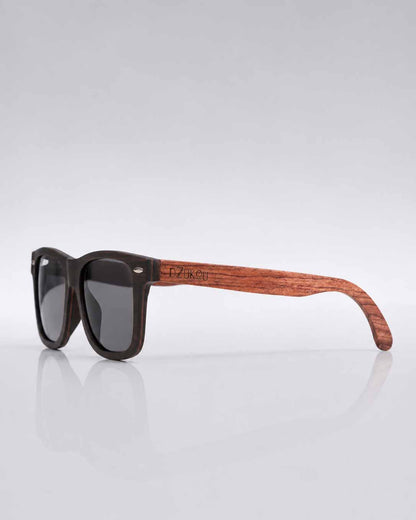 Reiek Peak - Wooden Sunglasses for Men