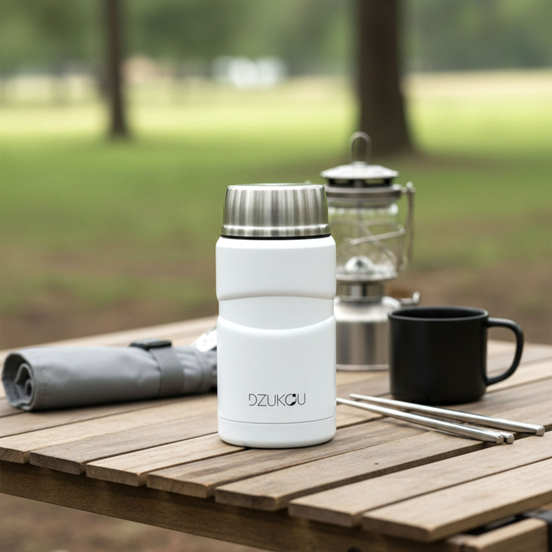 Cape Cod - Lunch Pot and Yogurt Cup To Go 750 ml