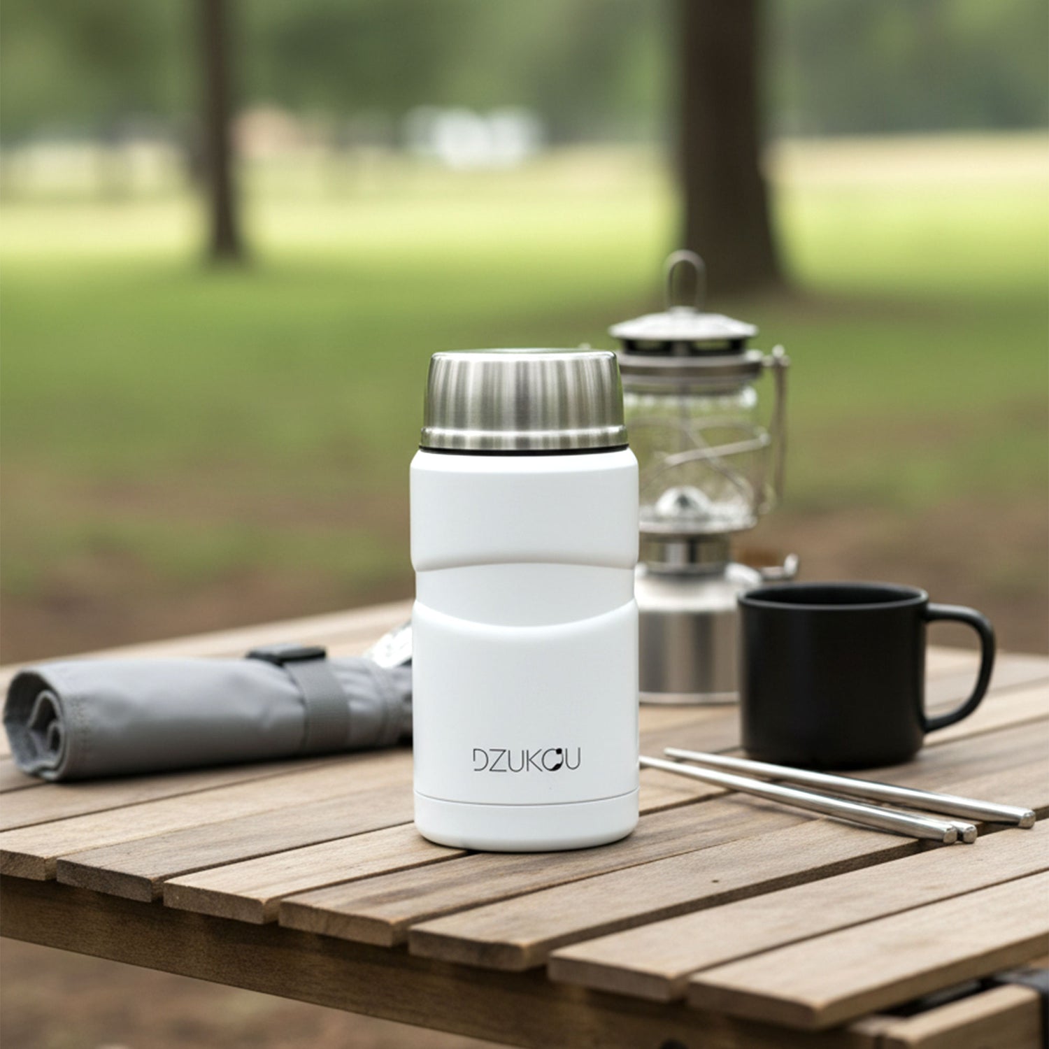 Cape Cod - Lunch Pot and Yogurt Cup To Go 750 ml