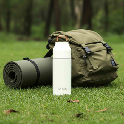 Siachen - RVS Thermosfles 350 ml