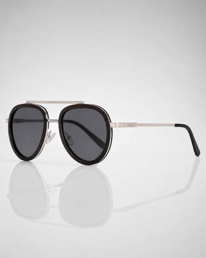 Seville Ray – Wooden Sunglasses for Women