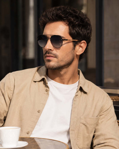 Sierra - Wooden Sunglasses for Men and Women