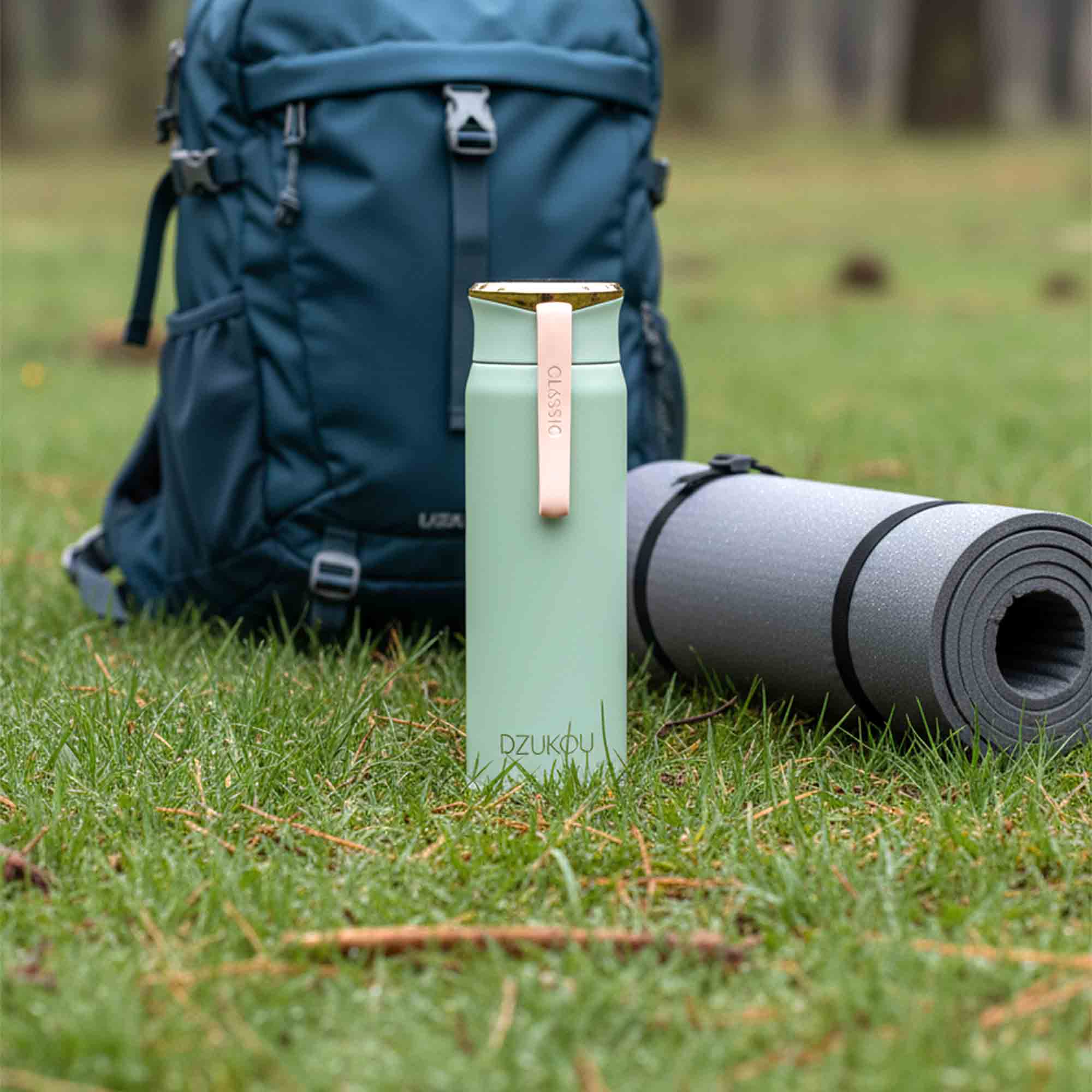 Nameri - Stainless Steel Thermos Bottle 450 ml