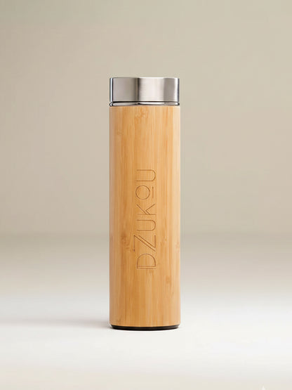 Dzukou Holiday Lunch &amp; Thermos Essentials Set