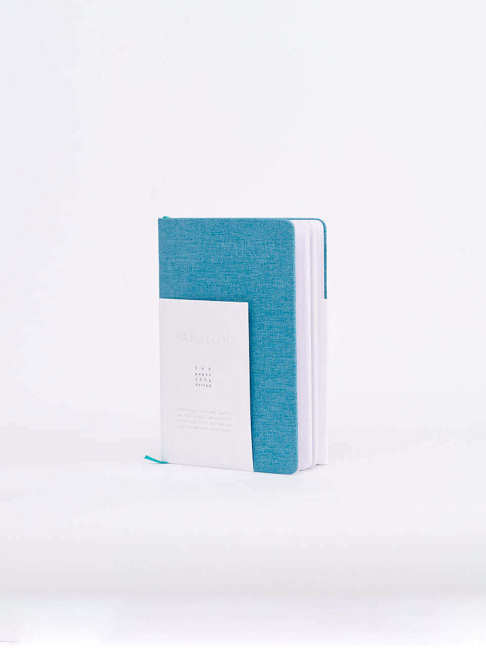 blue note book
