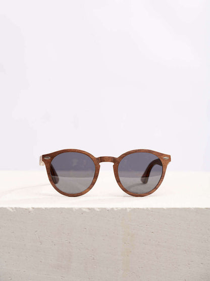 Eco Friendly Bamboo Sunglasses